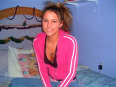 Holly Musgrave