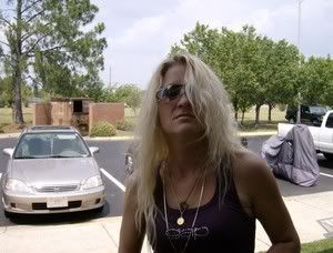 Alicia Waggoner