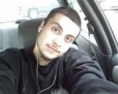 Nicholas Rios