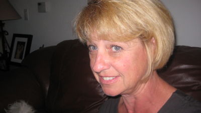 Terri Strubel