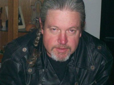 Kerry Atkinson