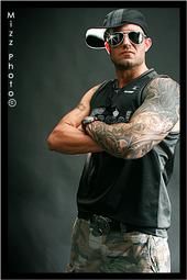 Brock Catronio