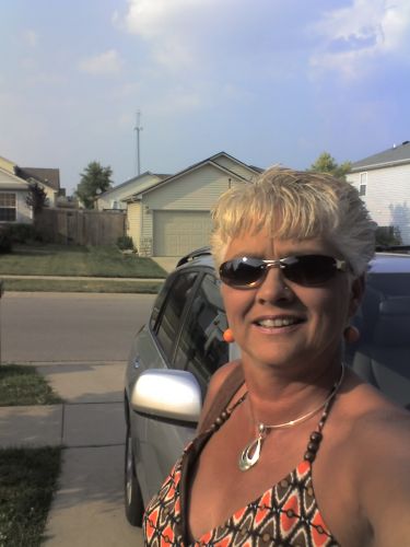 Tracey Green