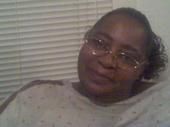 Vickey Baker
