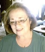 Carmen Holley