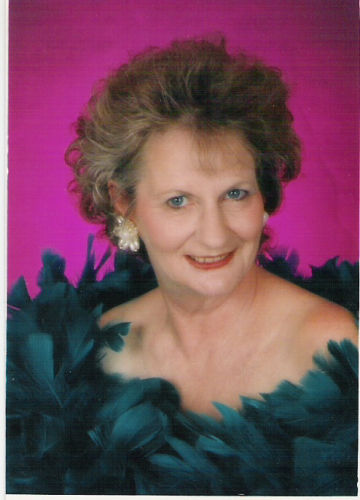 Jessie Sturgill