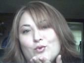 Christina Gault