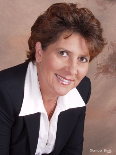 Patti Albritton
