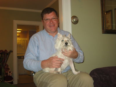 Michael Hasenfratz