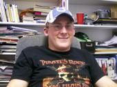 Andrew Silhavy