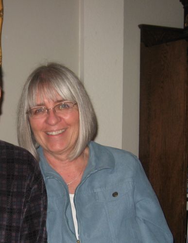 Kathy Pakes