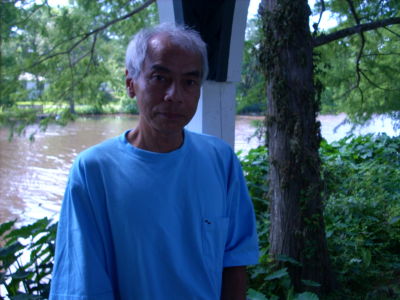 Kenneth Yip