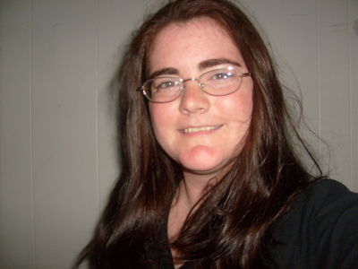 Kimberly Rohr