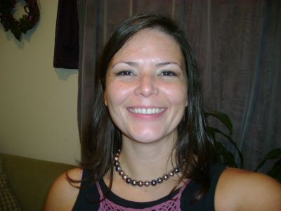 Sarah Dershem
