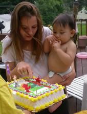 Carolelynn Shatto