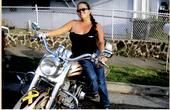 Carrie Huddy