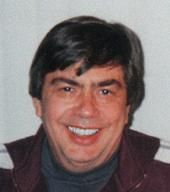 Donald Stovicek