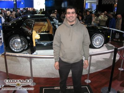 John Bermudez