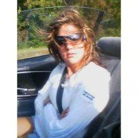 Stacey Shain