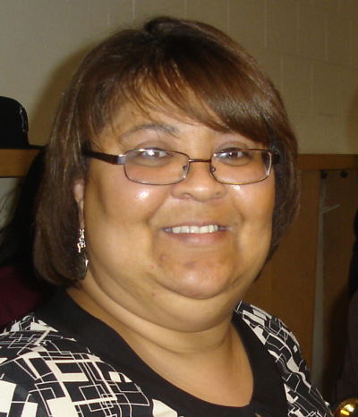 Sandra Cason