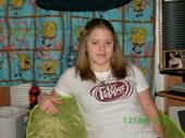 Felicia Backus