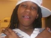 Chyelle Jamison