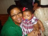 Latasha Davis