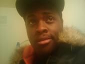 Cordaryl Washington