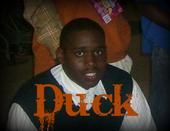 Trae Davis