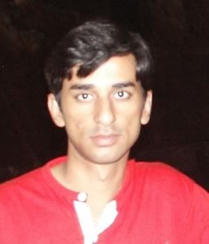 Fraz Ahmed