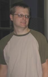 David Driggs