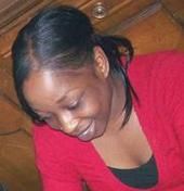 Jazmine Moses