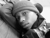 Antoine Perry