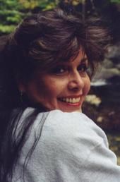 Elizabeth Toone