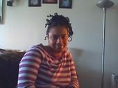 Evongela Perry