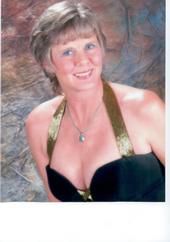 Amy Crider