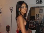 Nikia Evans