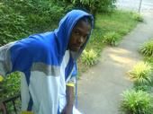 Jamel Davis