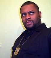 Maurice Wright