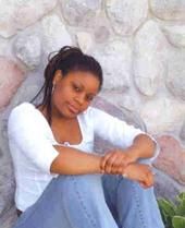 Domeinique Aliyu