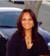 Maria Sanantonio