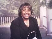 Gloria Wilson