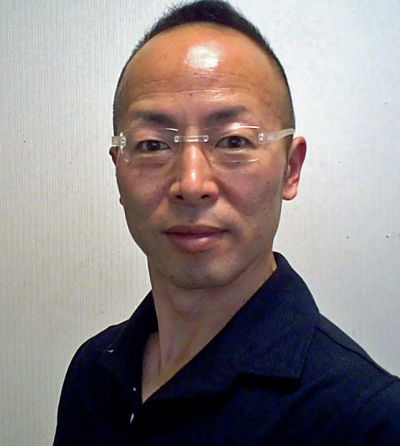 Yuji Shinohara