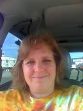Kimberly Elliott