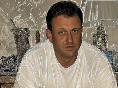 Michael Tolson