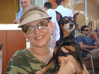 Marilyn Mitzel