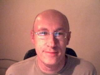 David Parsons