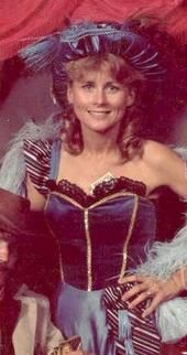 Gloria Sanders