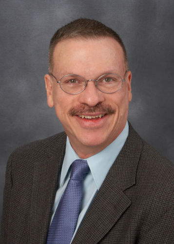 Joseph Hoagbin