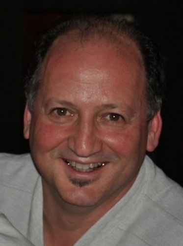 Gary Buchheim